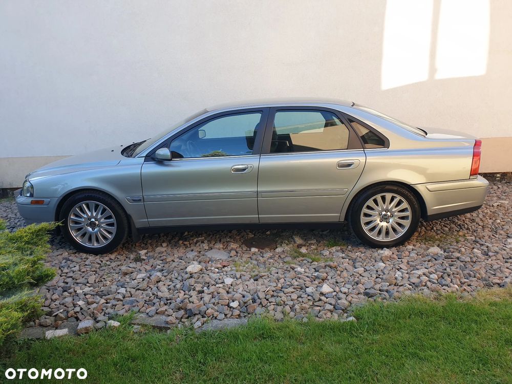 Volvo S80 2.4D5 Summum - 29