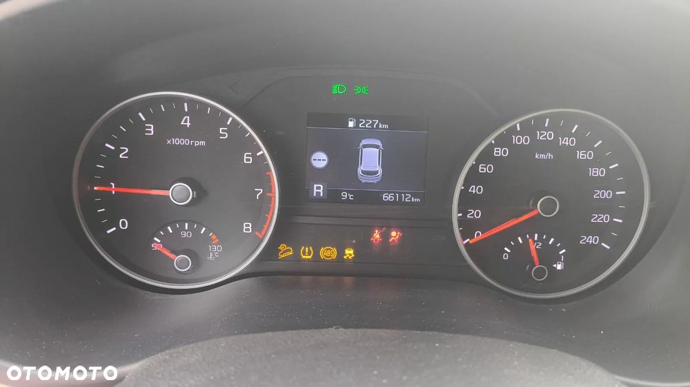 Kia Sportage - 7