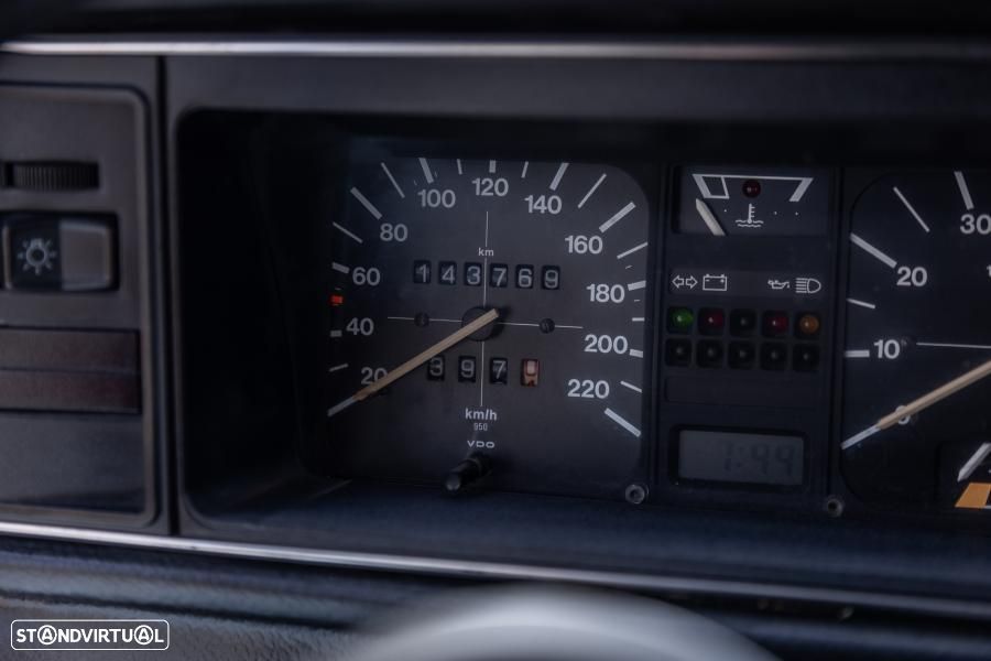 VW Golf - 37