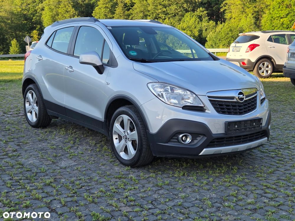 Opel Mokka 1.6 Enjoy S&S - 1