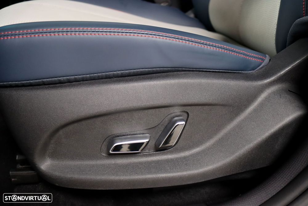 BYD Atto 3 Design - 13