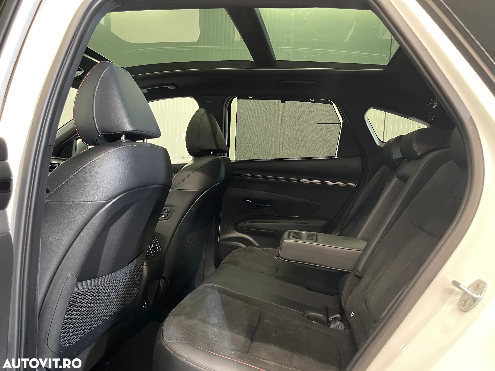 Hyundai Tucson - 12