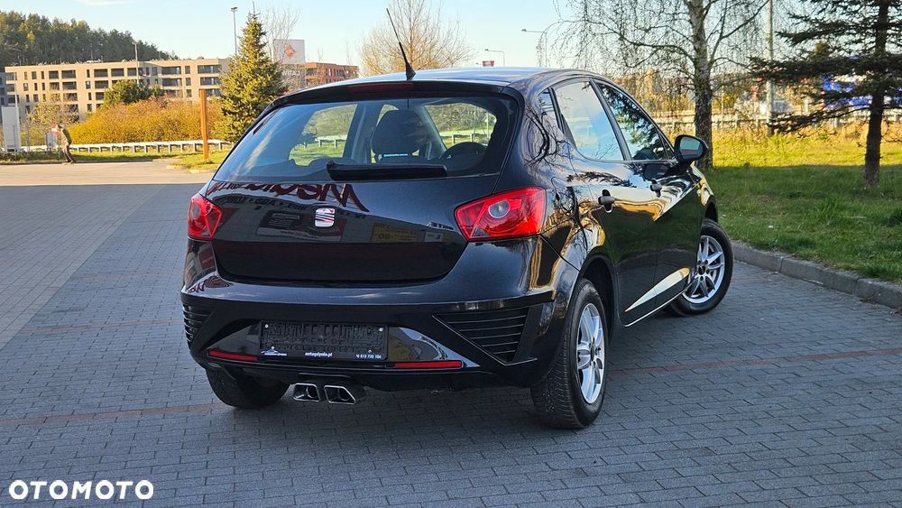 Seat Ibiza 1.2 12V Style 4YOU - 23