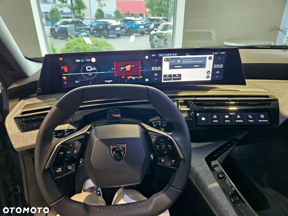 Peugeot 3008 - 8