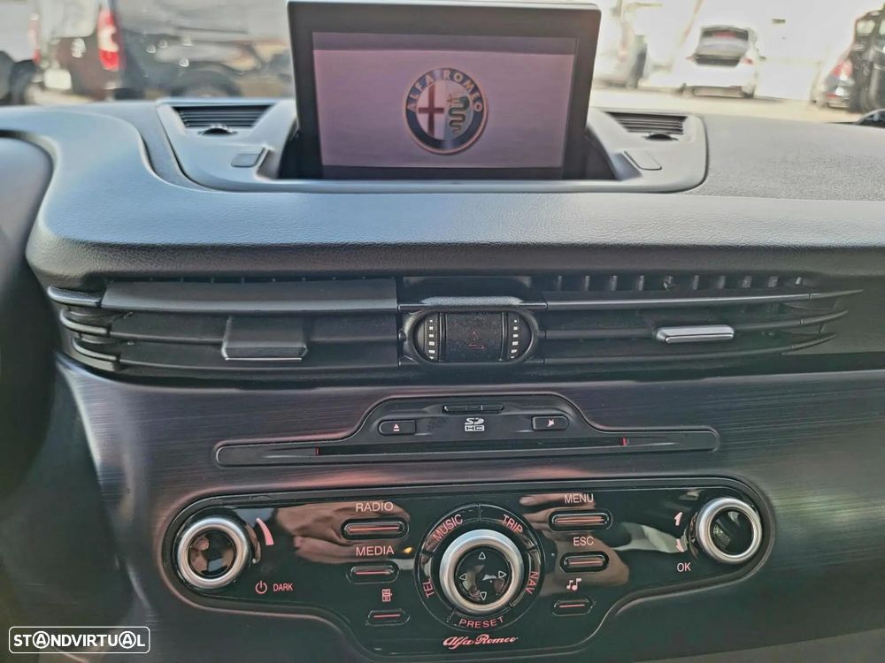 Alfa Romeo Giulietta - 18