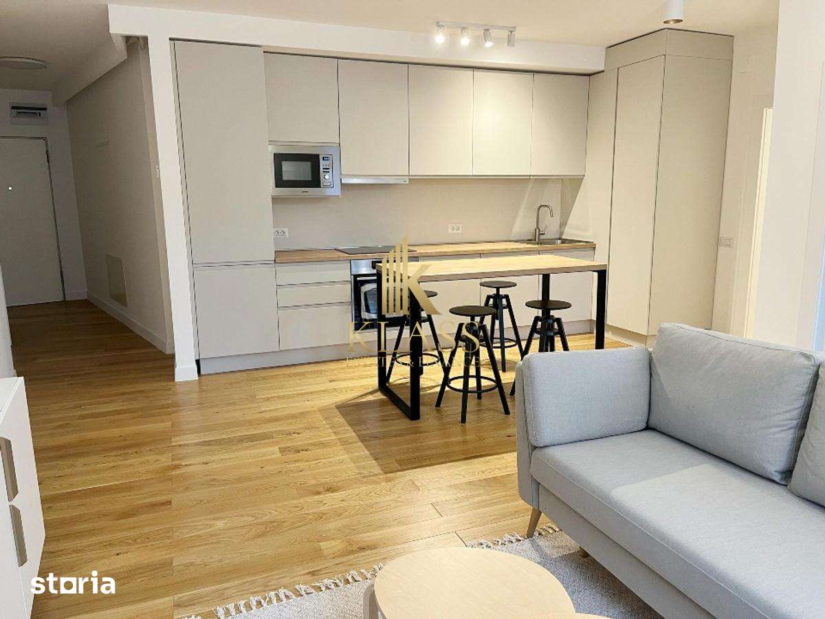 Apartament 2 camere | Carmen Sylva Residence | Unirii | Parcare inclus — fotografia 3