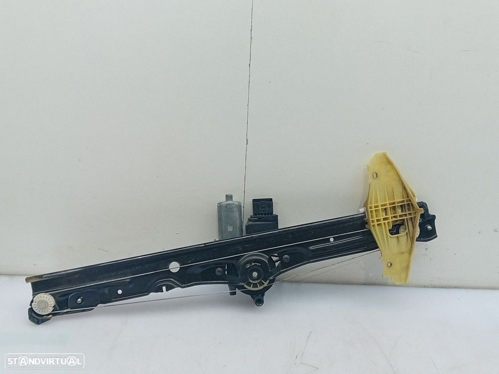 Elevador vidros frente esquerdo PEUGEOT Expert - 2