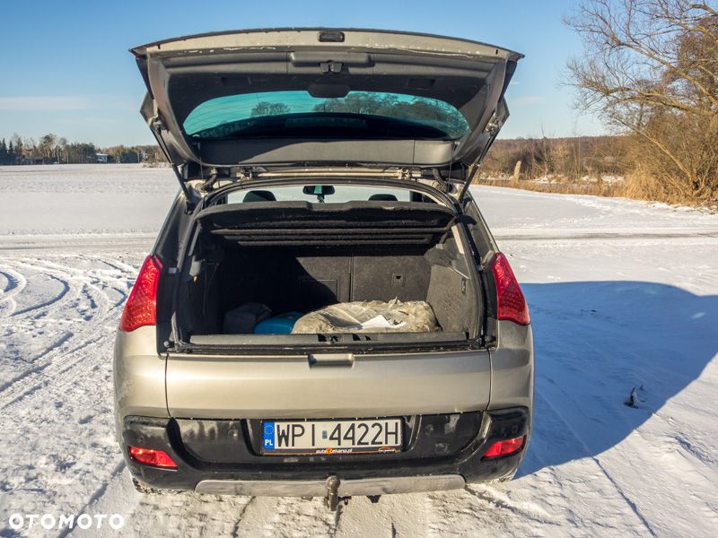 Peugeot 3008 - 10