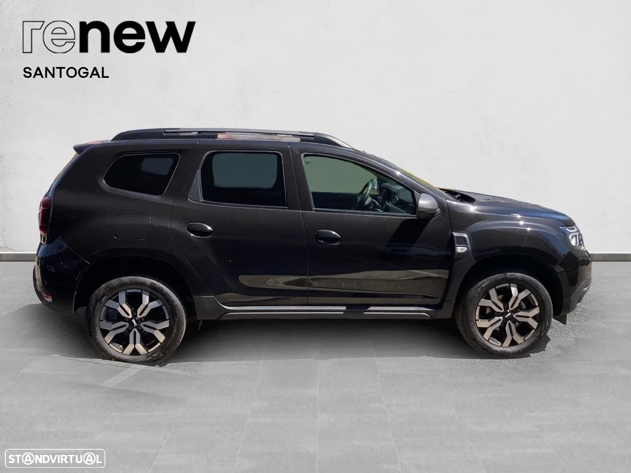 Dacia Duster 1.0 TCe Journey - 3