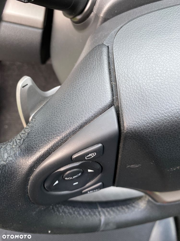 Honda CR-V 2.2i-DTEC Executive Navi - 31