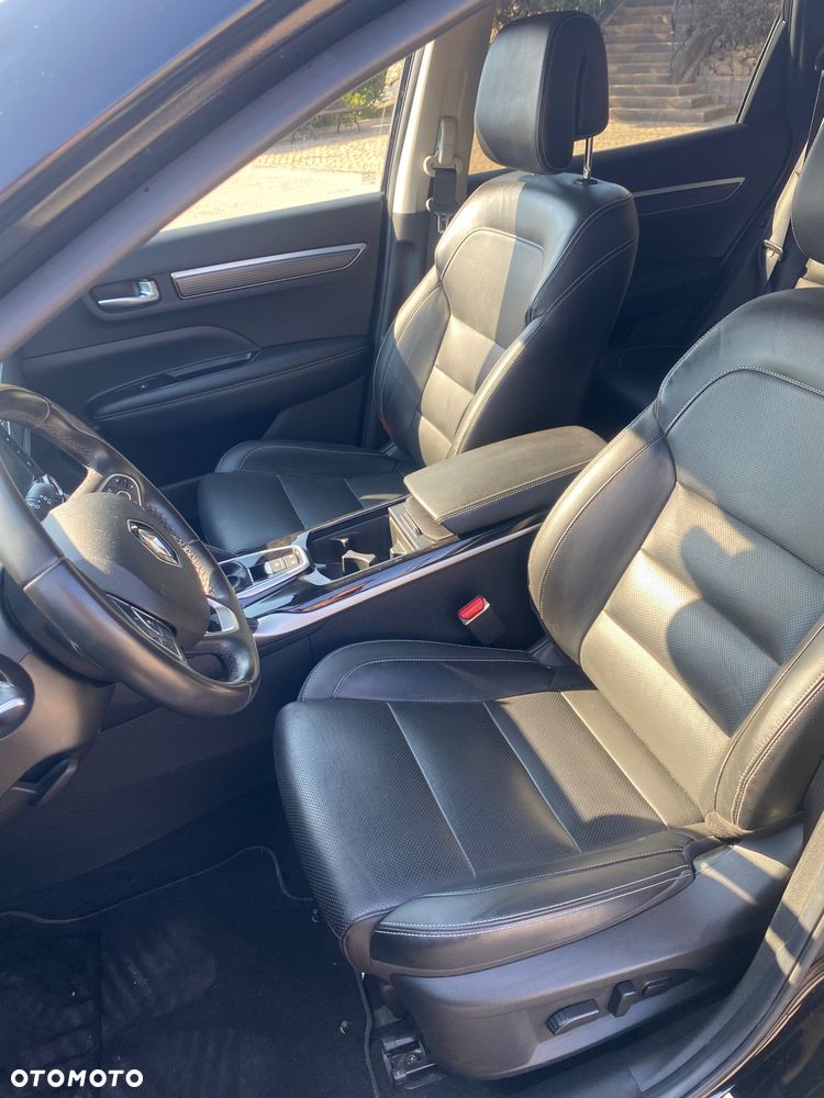 Renault Koleos 1.3 TCe Equilibre EDC - 10