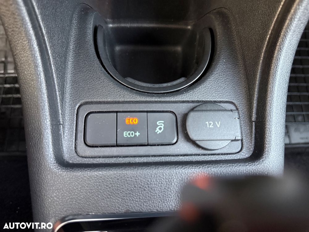 Skoda Citigo CITIGOe iV Ambition - 18