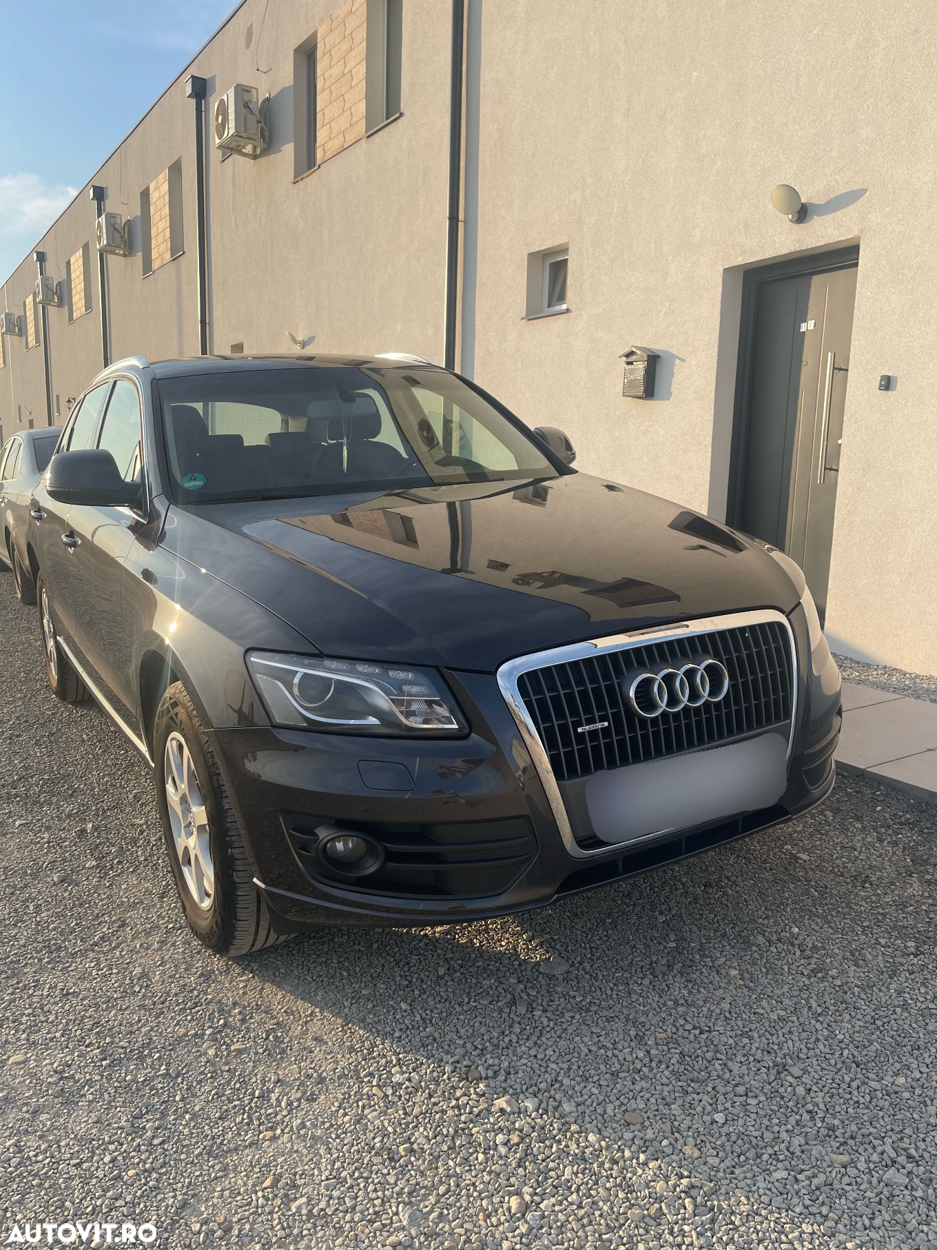 Audi Q5 2.0 TDI Quattro - 4