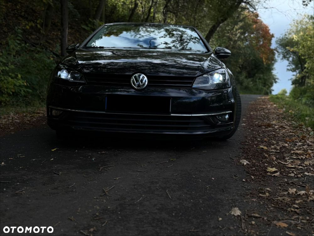 Volkswagen Golf 1.5 TSI BMT Evo Highline DSG - 3