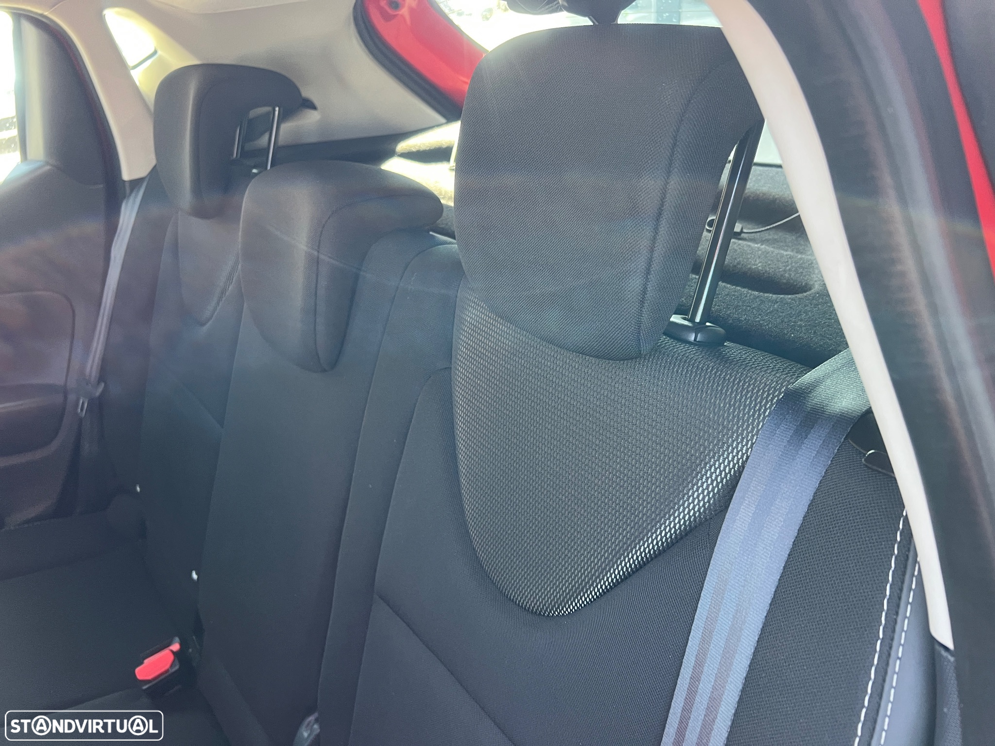 Renault Clio 0.9 TCE Dynamique S - 20
