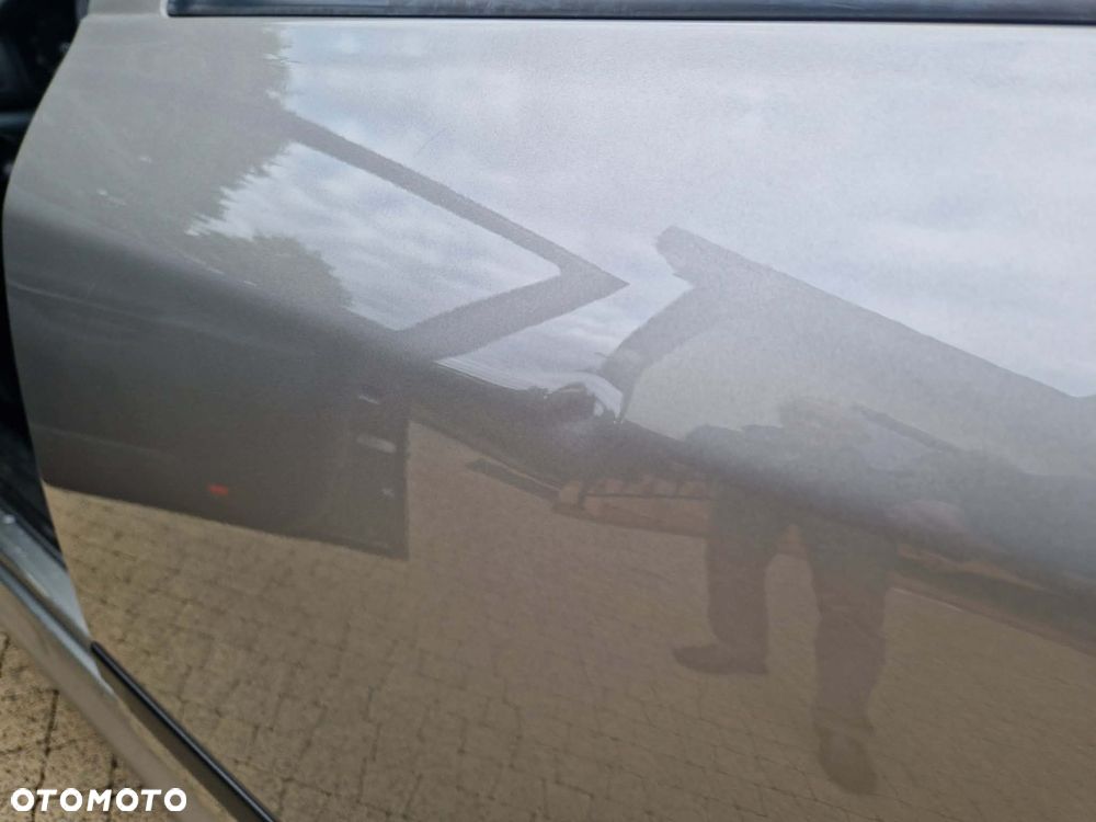 Skoda Octavia 1.6 Classic - 8