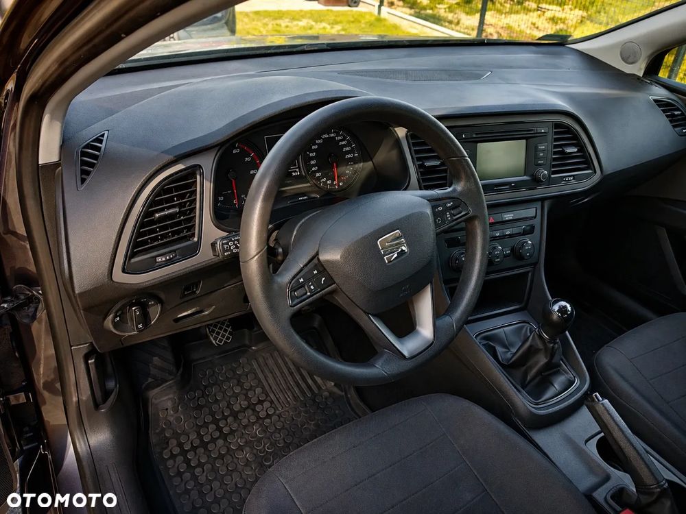 Seat Leon - 8