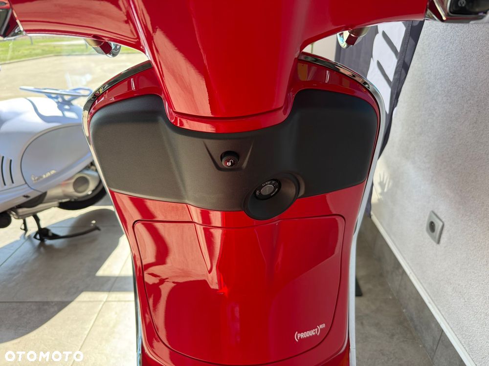 Vespa Primavera - 15