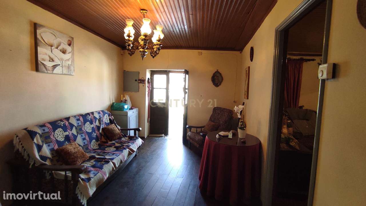 Moradia em Vilar Seco - Vimioso - Grande imagem: 4/14
