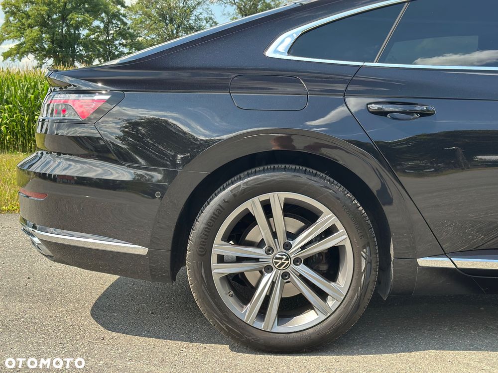 Volkswagen Arteon 2.0 TDI SCR R-Line DSG - 6