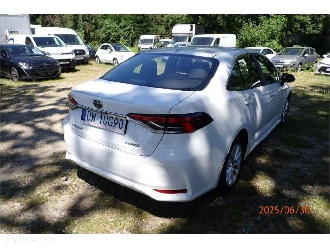Toyota Corolla - 4