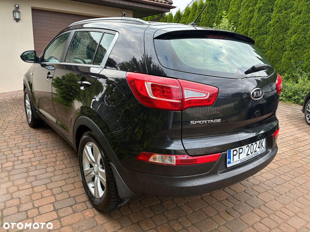 Kia Sportage 1.6 GDI S 2WD - 5