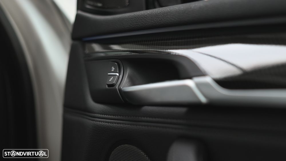 BMW X5 40e xDrive Pack M - 45