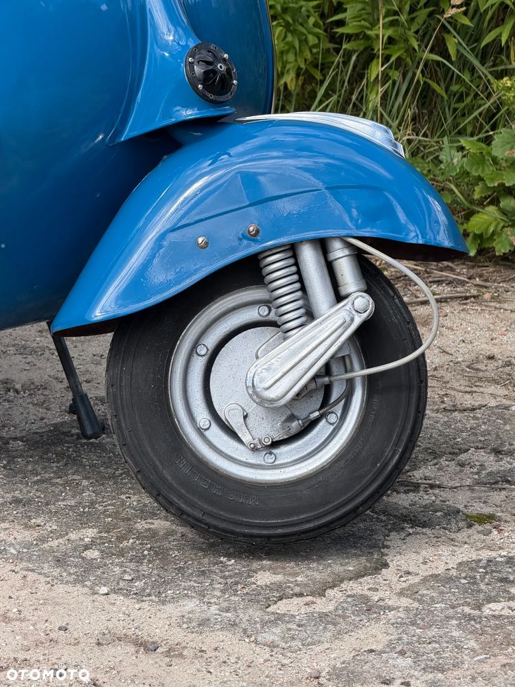 Vespa Inny - 39