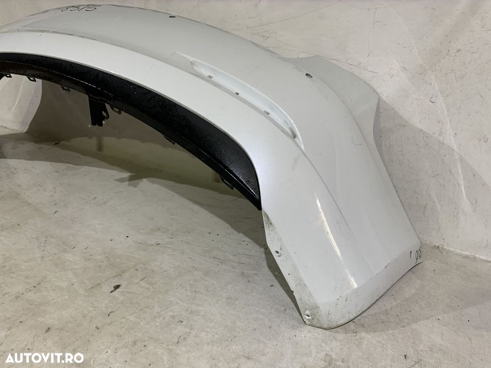 Bara spate Tesla 3, 2017, 2018, 2019, 2020, 2021, 2022. - 9