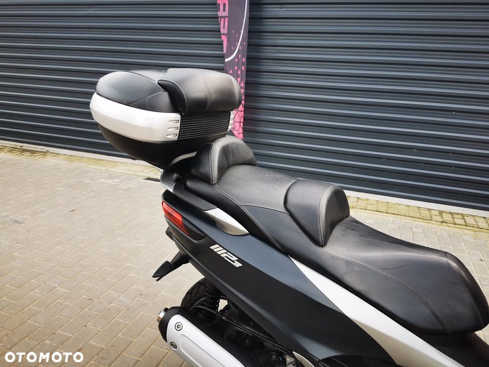 Piaggio MP-3 - 20