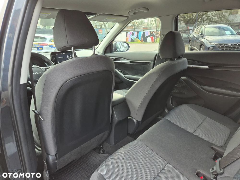 Kia Inny - 25