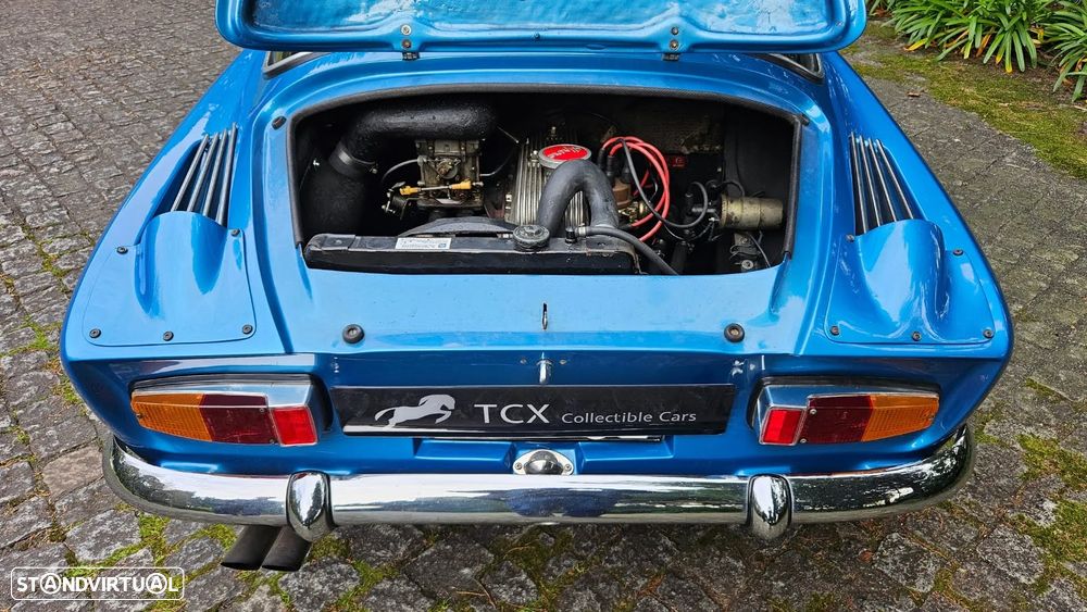 Alpine A110 - 6