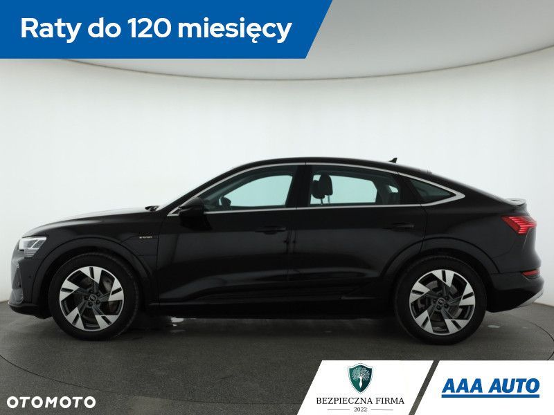 Audi e-tron - 4