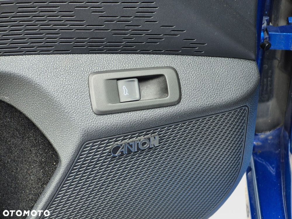 Skoda Octavia 2.0 TDI RS DSG - 12