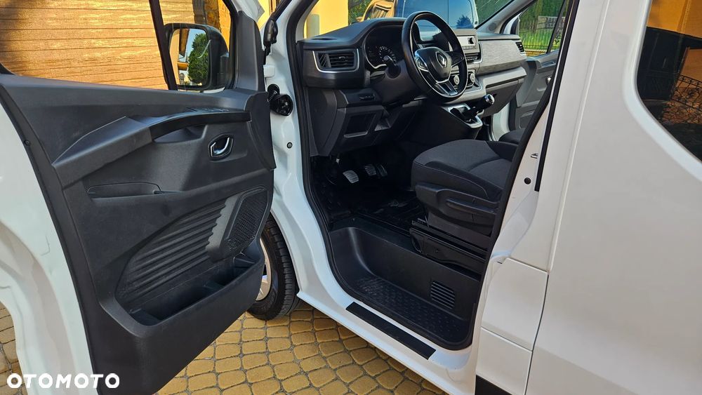 Renault Trafic Kombi 2.0 L2 Business - 30