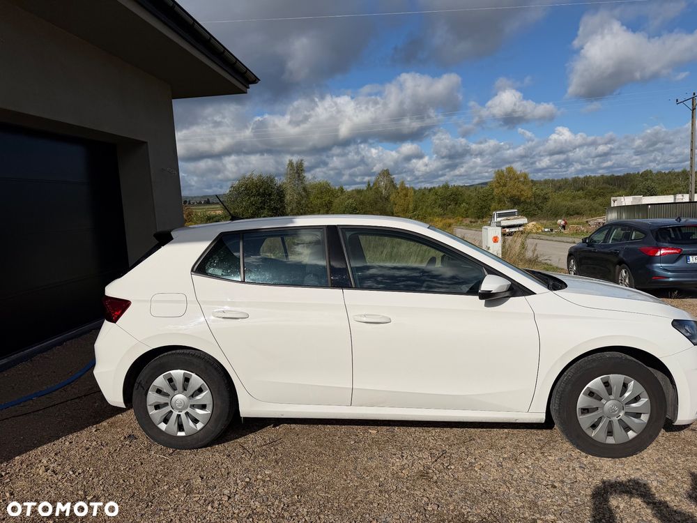 Skoda Fabia 1.0 Ambition - 2