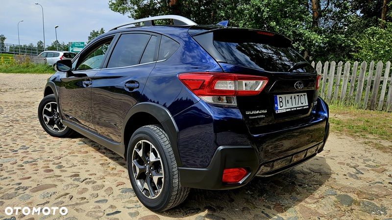 Subaru XV 1.6i Comfort (EyeSight) Lineartronic - 6
