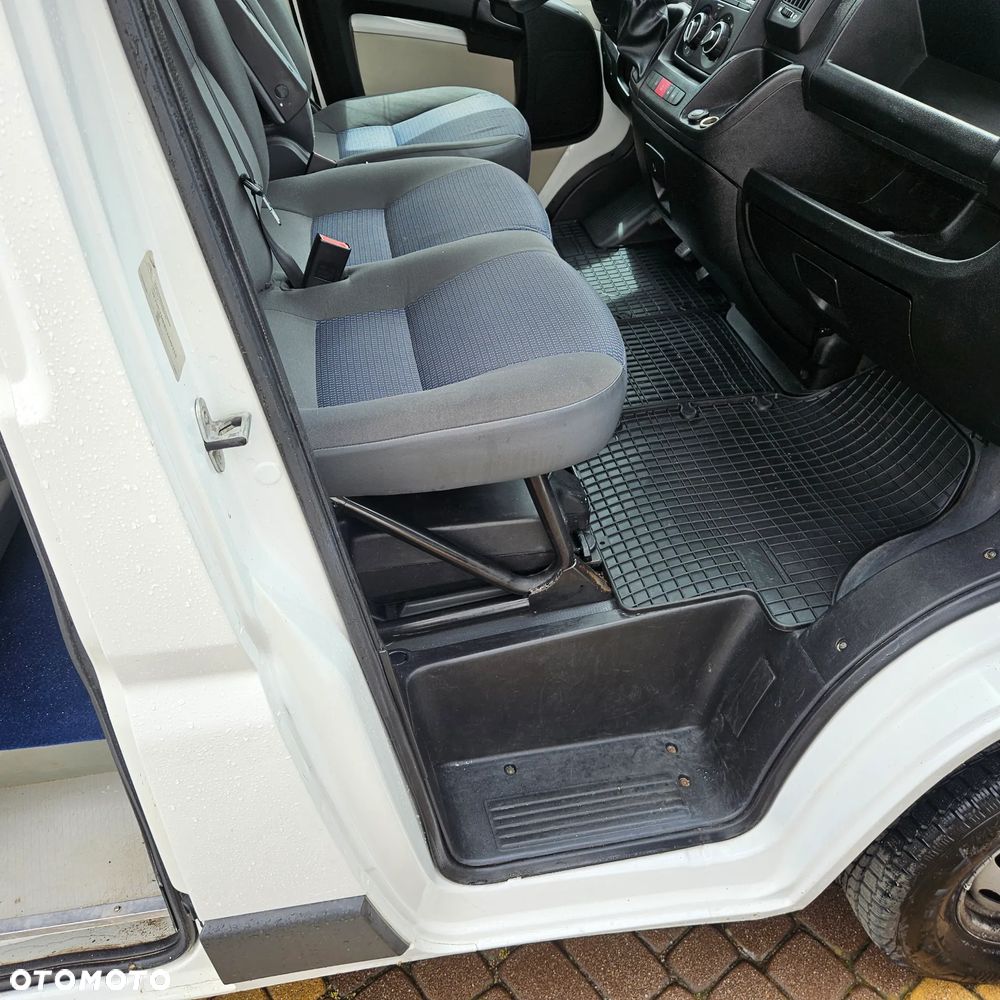 Citroën Jumper - 13