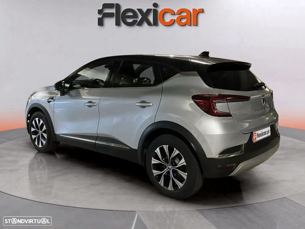Renault Captur 1.0 TCe Techno - 5
