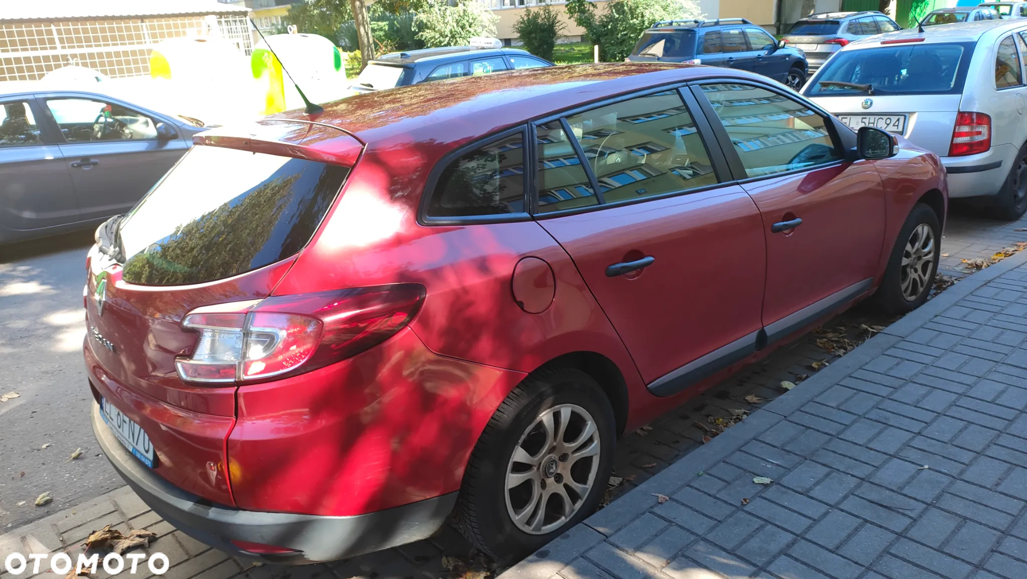 Renault Megane 1.6 16V Authentique - 5