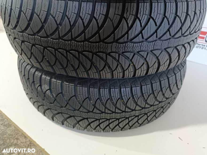 185/65/R15 88T FULDA CP N10697 M+S IARNA - 2