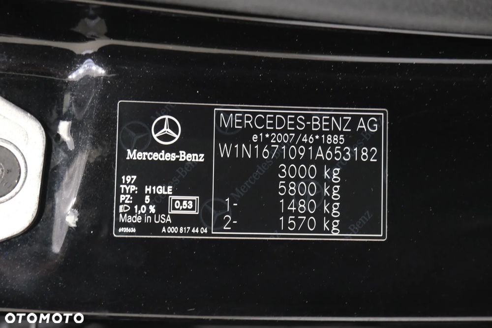 Mercedes-Benz GLE ver-300-d-4--matic - 30