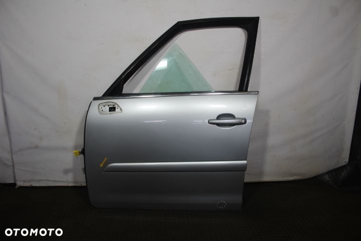 DRZWI LEWY PRZÓD CITROEN C4 PICASSO I EZRC - 1
