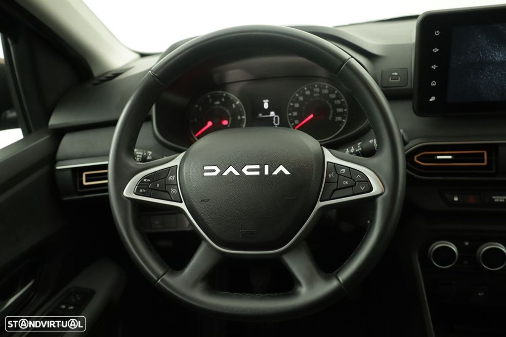 Dacia Jogger 1.0 ECO-G Extreme+ Up&Go 7L Bi-Fuel - 14