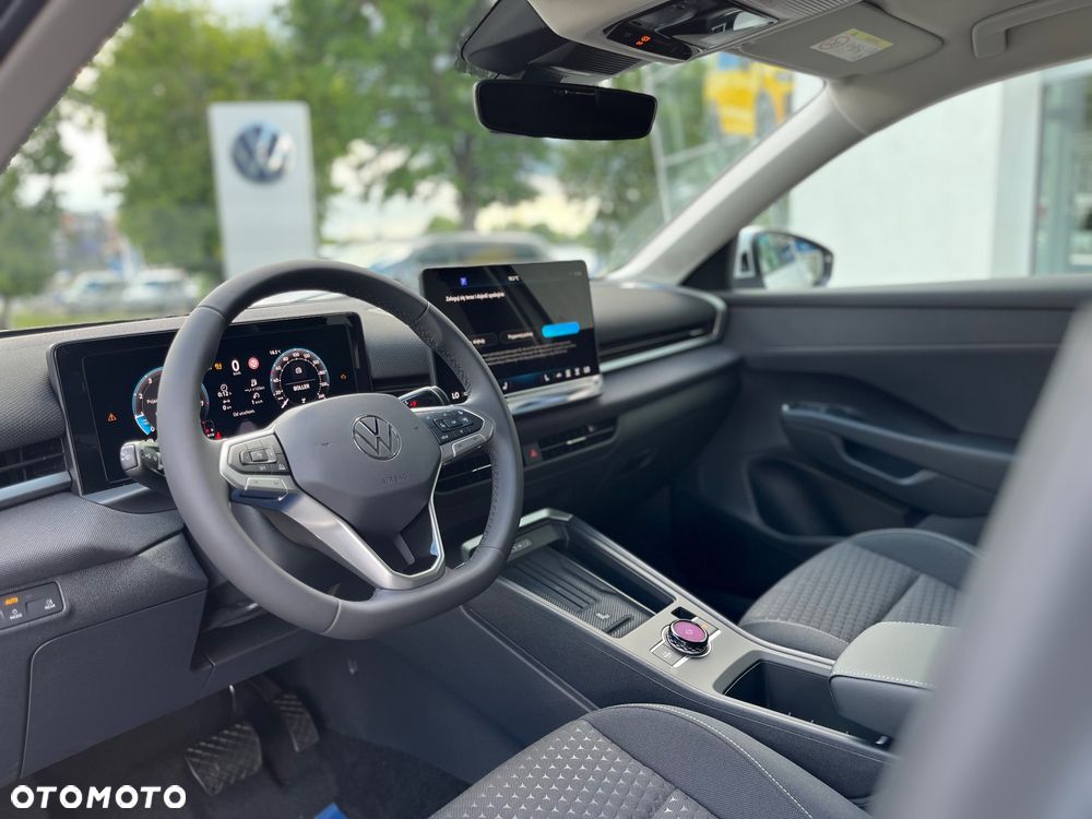 Volkswagen T-Roc 1.5 eTSI OPF DSG Life - 14