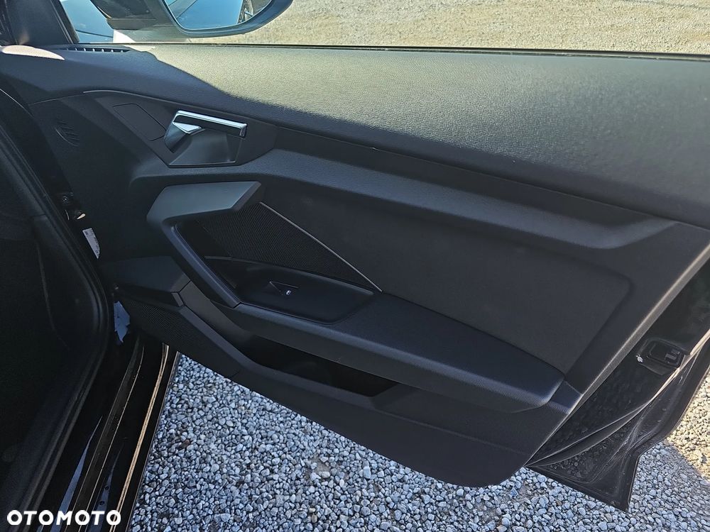 Audi A3 Limousine - 21
