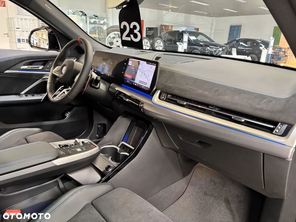 BMW X2 M35i xDrive - 6
