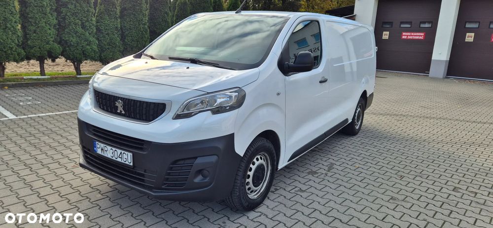 Peugeot Expert - 8