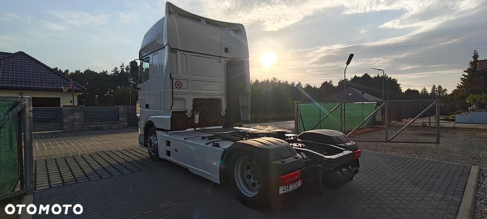DAF XF 480 Low Deck - 19