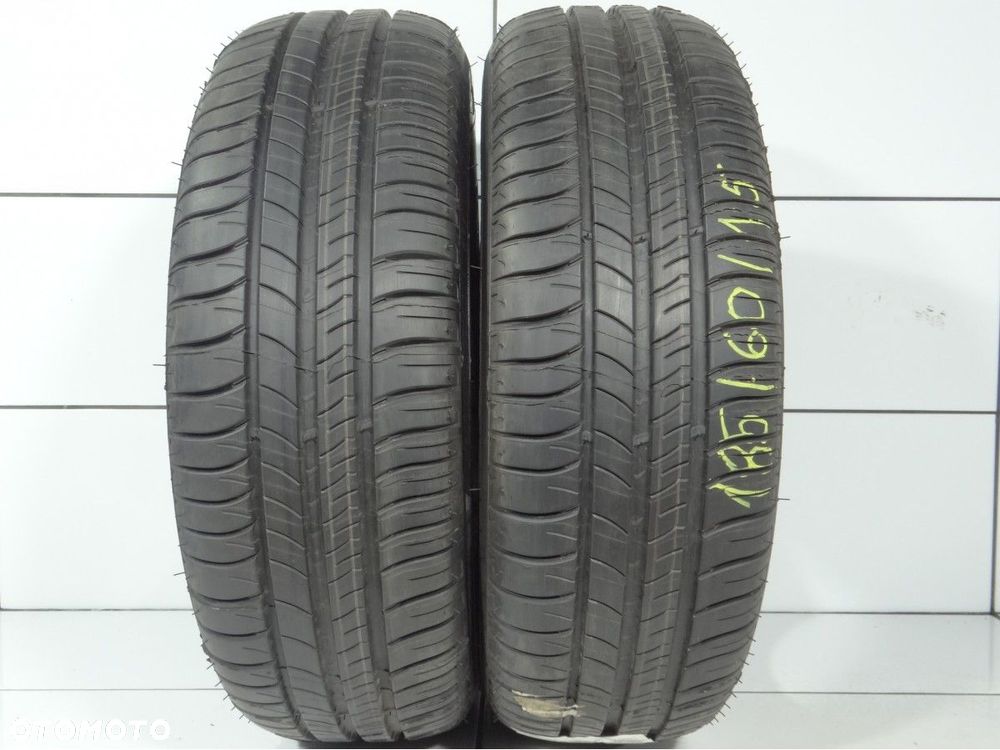 Opony letnie 185/60R15 84T Michelin - 1